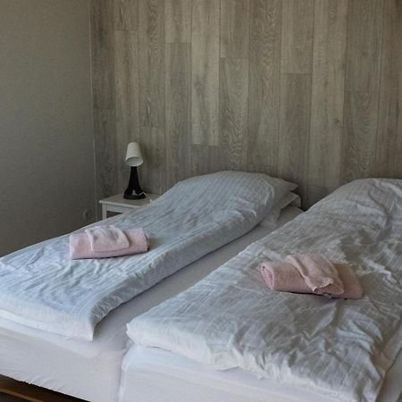 The Guesthouse By The Fjord Thingeyri ภายนอก รูปภาพ