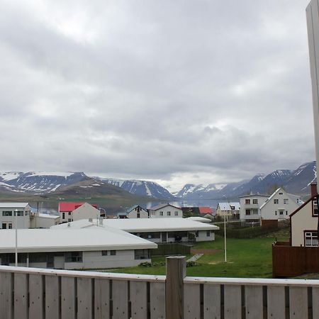 The Guesthouse By The Fjord Thingeyri ห้อง รูปภาพ