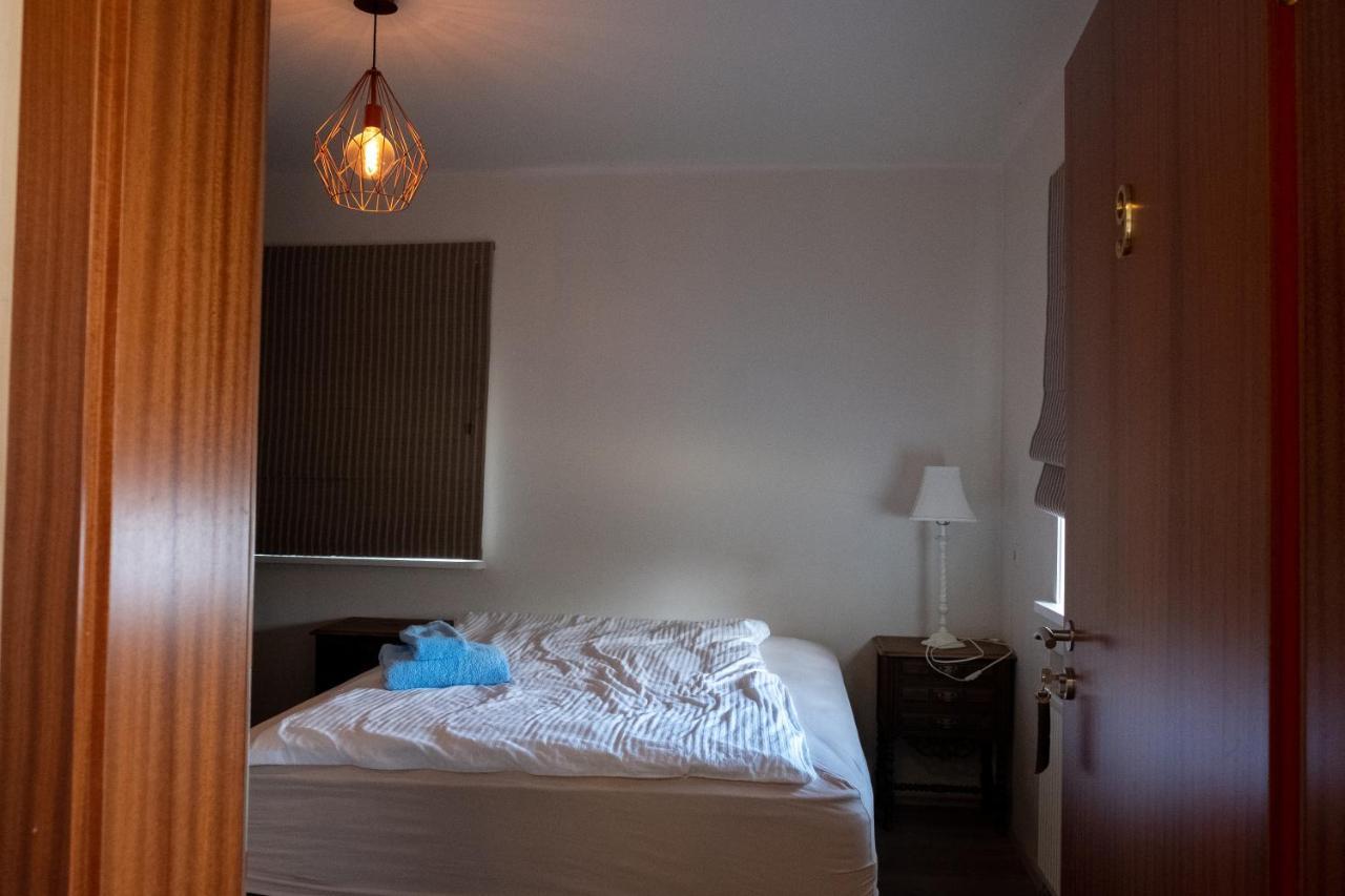 The Guesthouse By The Fjord Thingeyri ภายนอก รูปภาพ