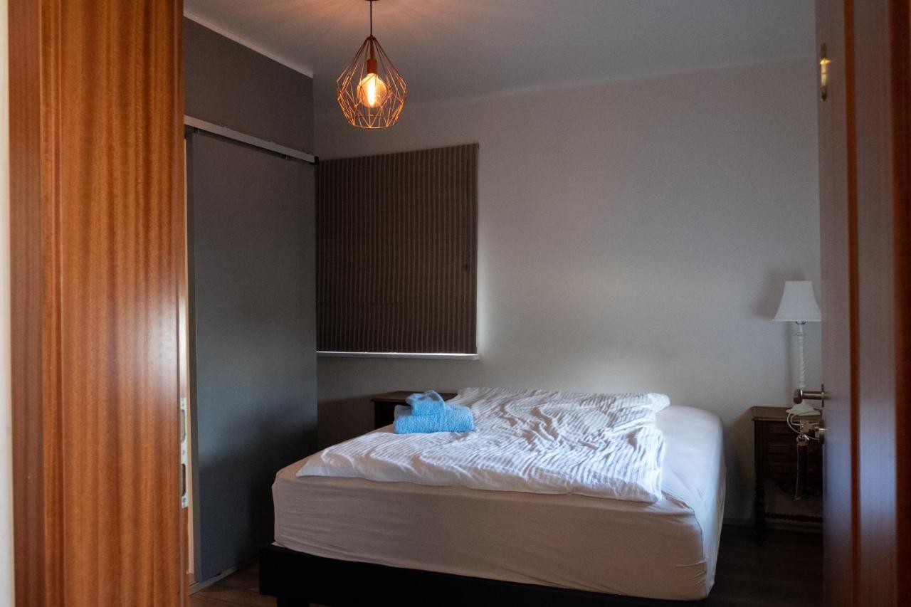 The Guesthouse By The Fjord Thingeyri ภายนอก รูปภาพ