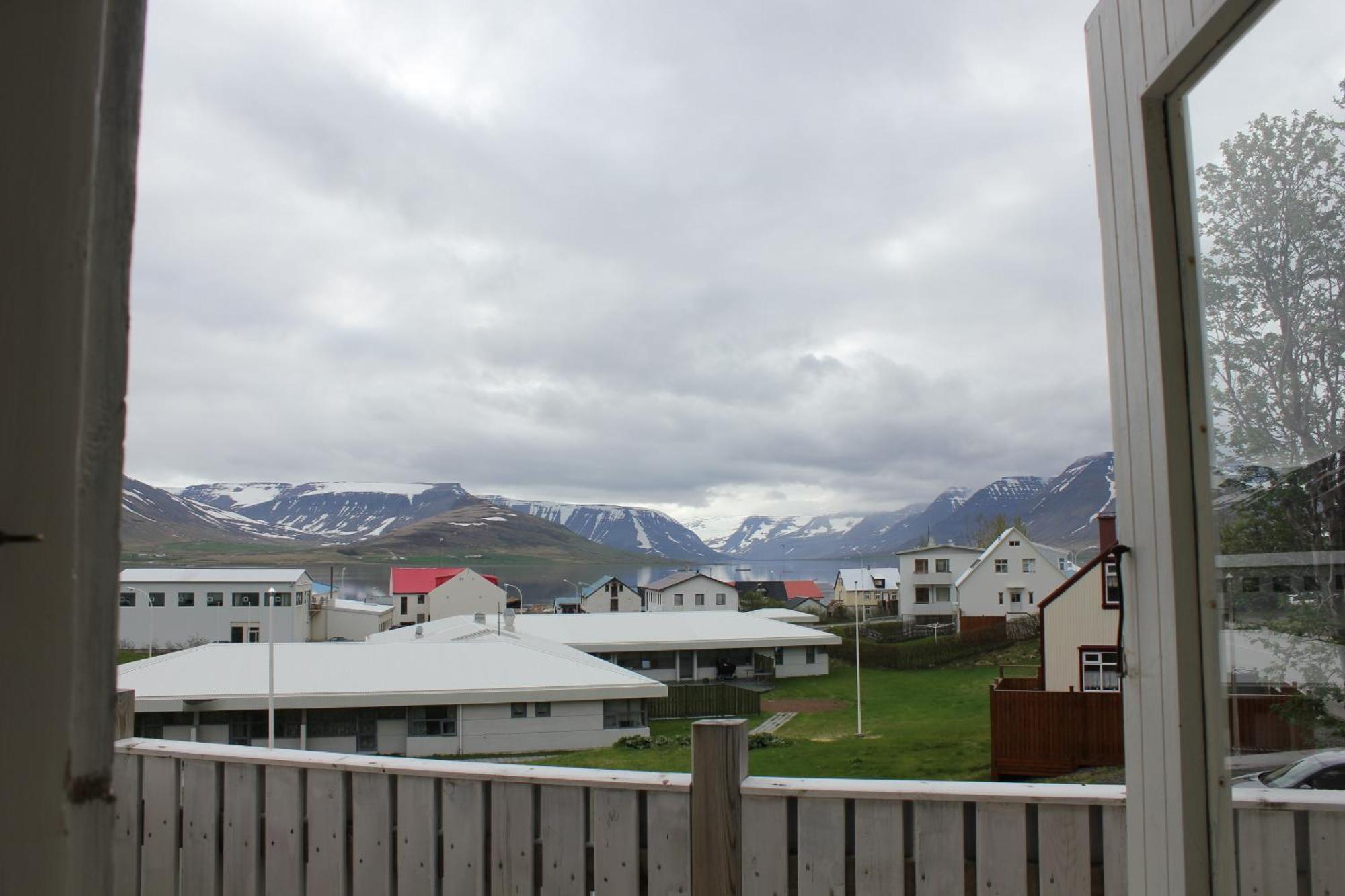 The Guesthouse By The Fjord Thingeyri ห้อง รูปภาพ